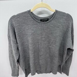 French Connection sweater, XS